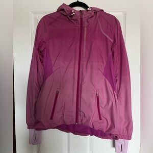 Lululemon Jacket